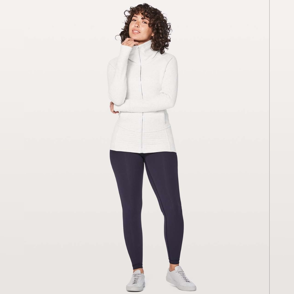 Lululemon Radiant Jacket Size 6 - Picture 6 of 11